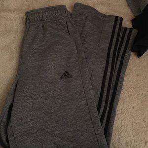 adidas sweatpants